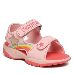 Kappa Sandali Kappa 261042K Rose/Coral 2129