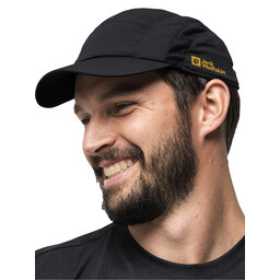 Jack Wolfskin Șapcă Jack Wolfskin Vent Cap 1911511 Phantom