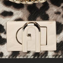 

Сумка Furla 1927 BAFKACO-BX1801-1844S-1-007-20-IT-B Toni, Чорний