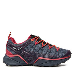 Salewa Trekkingi Salewa Dropline Gtx GORE-TEX 61367 3853 Fioletowy