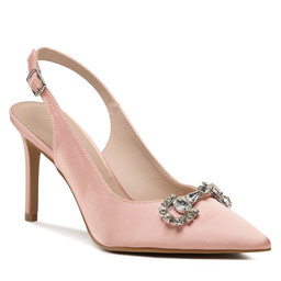 Rinascimento Sandalen Rinascimento CAL0006499003 Pink Powder