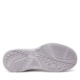 

Взуття Asics Upcourt 5 1072A088 White/Cosmos 105, Білий