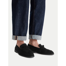 JENNY Slipper JENNY CEO-HY20232-7 Schwarz