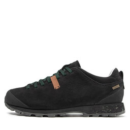 

Трекінгові черевики Aku Bellamont III Nbk GORE-TEX 528 Black 052, Чорний