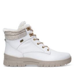 Remonte Botines Remonte D0E71-80 Blanco