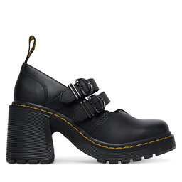 Dr. Martens Pumps Dr. Martens Eviee Mary Jane DM27371001 Schwarz