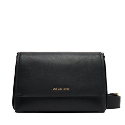 MICHAEL Michael Kors Kabelka MICHAEL Michael Kors Nessa 30T5G8ZM1L Černá