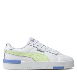 

Снікерcи Puma Jada Renew 386401 05 White/Pistachio/Silver/Laven, Білий