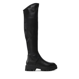 

Чоботи Tamaris 1-25618-37 Black 001, Чорний
