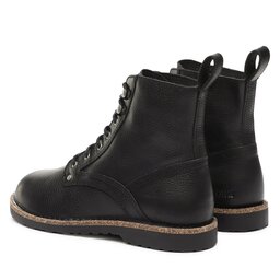 

Черевики Birkenstock Bryson 1025189 Schwarz, Чорний