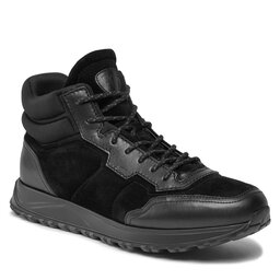 Fabi Sneakersy Fabi FU0351 Black