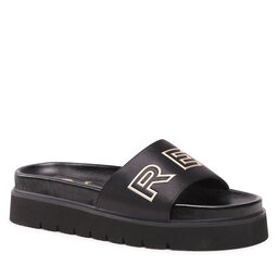 Replay Klapki Replay Muddy Shading GWF81.000.C0032T Black 0003
