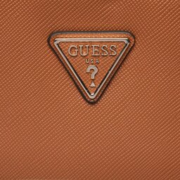 

Сумка Guess Eco Elements (EVG) HWEVG8 76723 COG, Коричневий