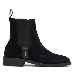 Gant Klassische Stiefeletten Gant 33553426 Schwarz