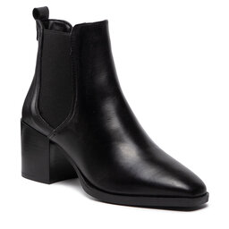 Tamaris Členková obuv Tamaris 1-25383-29 Black 001