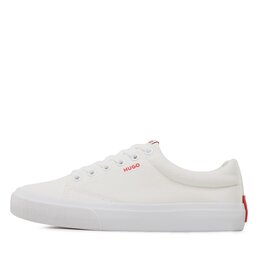 

Снікерcи Hugo 50480788 White 100, Білий