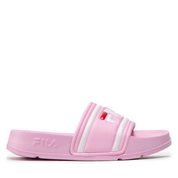 

Шльопанці Fila Morro Bay Slipper Jr 1010934.40006 Lilac Sachet, Рожевий