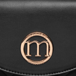 

Сумка Monnari BAG1670-K020 Чорний