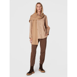 Weekend Max Mara Klassische Stiefeletten Weekend Max Mara Genepi 57960124600 Braun