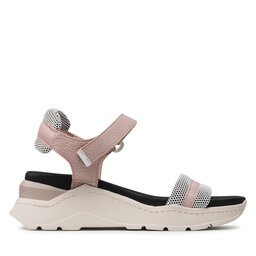 

Босоніжки Hispanitas Grazia HV221721 White/Nougat, Рожевий