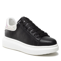 

Снікерcи GOE JJ2N4052 Black/White, Чорний