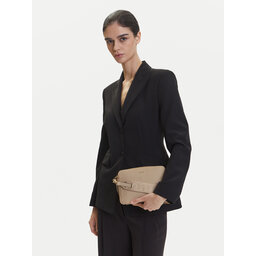 BOSS Táska BOSS Alyce 50535985 Bézs