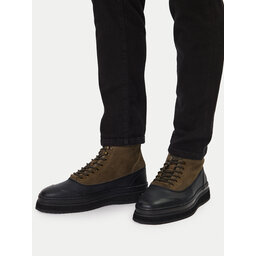 Gant Schnürschuhe Gant 31641137 Braun