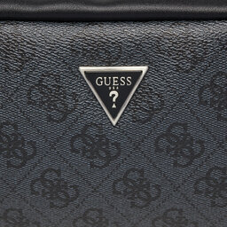 

Косметичка Guess Torino PMTOLO P4243 BLA, Чорний