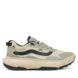 Vans Sneakersy Vans MTE Crosspath VN000CVU1CI1 Zielony