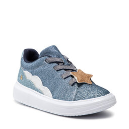 Bibi Sneakers Bibi Glam 1109102 Blue