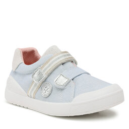 Biomecanics Scarpe basse Biomecanics 232283 S Blue A