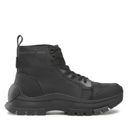 

Черевики Calvin Klein Jeans Hiking Laceup Boot YM0YM00474 Black BDS, Чорний