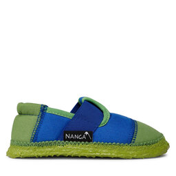 

Тапочки Nanga Klette 06 06/0029 M Mittelblau 35, Голубий