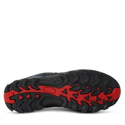 

Трекінгові черевики Regatta Samaris III Low RMF835 Navy/Rio Red 03W, Cиній