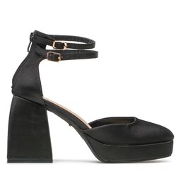 

Босоніжки DeeZee FA6333-1 Black, Чорний