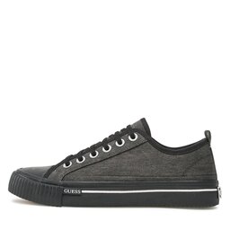 

Кеди Guess New Winners Low FM6NWL ELE12 BLACK, Чорний