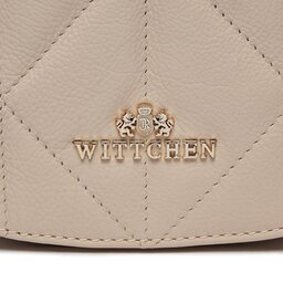 

Сумка WITTCHEN 97-4E-012-9 Бежевий