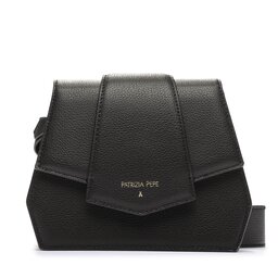 Patrizia Pepe Kabelka Patrizia Pepe 8B0042/L001-K103 Nero