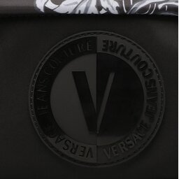 

Сумка на пояс Versace Jeans Couture 74YA4B73 ZS588 PV3, Чорний