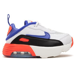 

Взуття Nike Air Max 2090 EOI (TD) CW1649 100 Summit White/Sapphire/Black, Білий