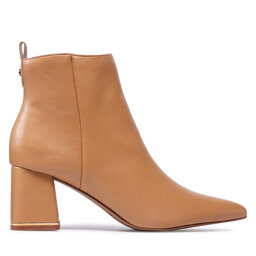 

Ботильйони QUAZI LS5578-02 Beige, Бежевий