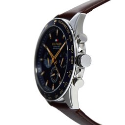 

Годинник Tommy Hilfiger Owen 1791965 Brown/Navy, Коричневий