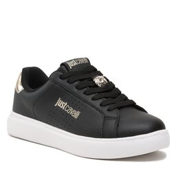 Just Cavalli Sneakersy Just Cavalli 74RB3SB3 PL9