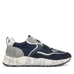 Voile Blanche Sneakersy Voile Blanche Clubo1 0012017465.12.1C05 Tmavomodrá