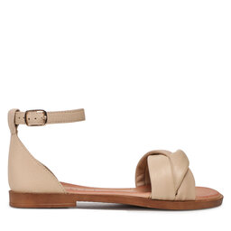 

Босоніжки Lasocki RST-4876-03 Beige, Бежевий