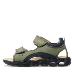 

Босоніжки Primigi 3935011 S Sage Green, Зелений