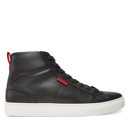 HUGO Sneakersy HUGO Morrie 50537334 Čierna