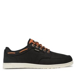 

Снікерcи Etnies Dory 4101000401 983, Чорний