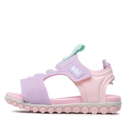 

Босоніжки Bibi Summer Roller Spoi 1103058 Astral/Sugar, Фіолетовий
