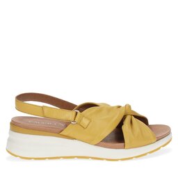 

Босоніжки Caprice 9-28300-20 Yellow Softnap 628, Жовтий